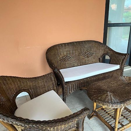 فيلا 20 Steps From The Beach كوستا ري المظهر الخارجي الصورة